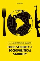 Food Security & Sociopol Stability C