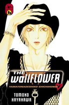 The Wallflower, Volume 6