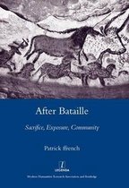 After Bataille: Sacrifice, Exposure, Community