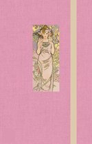 Mucha Princess Hyacinthe Journal Small