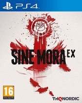 Sine Mora EX - PS4