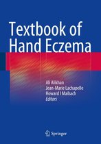 Textbook of Hand Eczema