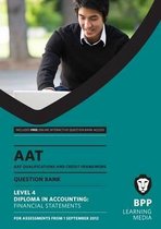 AAT Financial Statements