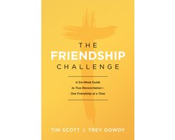 The Friendship Challenge
