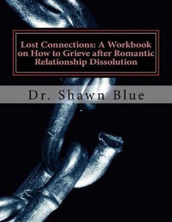 Lost Connections - cover