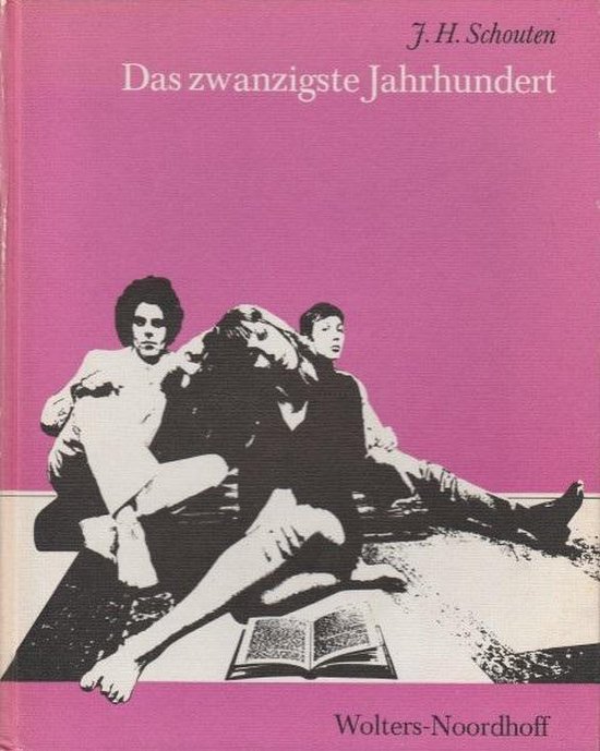 Zwanzigste jahrhundert - cover