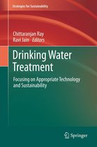 Strategies for Sustainability - Drinking Water Treatment