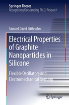 Springer Theses - Electrical Properties of Graphite Nanoparticles in Silicone