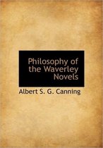 Philosophy of the Waverley Novels