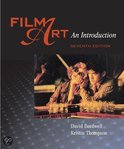 Film art with tutorial cd