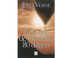 Reis Om De Wereld In 80 Dagen / Druk 1