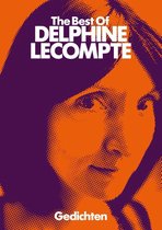 Boek cover Best of Delphine Lecompte van Delphine Lecompte