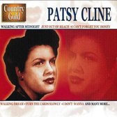 Patsy Cline - Countrygold (CD)