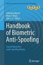 Handbook of Biometric Anti-Spoofing