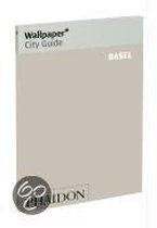 Wallpaper* City Guide Basel