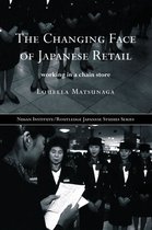 Changing Face of Japanese Retail