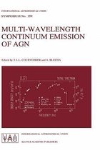 Multi-Wavelength Continuum Emission of AGN
