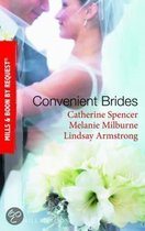 Convenient Brides