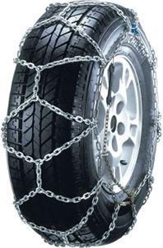 Rapid Matic V5 Sneeuwketting 123