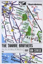 Doobie Brothers - Rockin' Down The Highway: The Wildlife Concert
