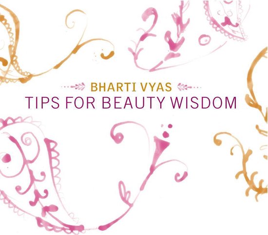 Tips For Beauty Wisdom - cover
