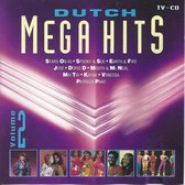 Dutch Mega Hits Volume 2