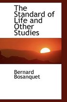 The Standard of Life and Other Studies