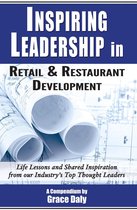 Inspiring Leadership in Retail & Restaurant Development