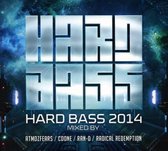 Hard Bass 2014 - Mixed By Atmozfear