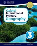 Oxford International Primary Geography S