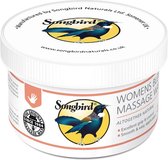 Songbird Women's Blend Massage Wax 350 gr