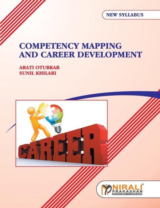 Competency Mapping and Career Development | 9789351642664 | A Oturkar ...