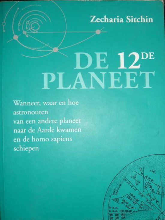 Twaalfde planeet