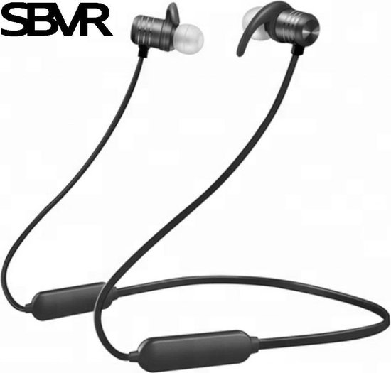 SBVR WKY - bluetooth in-ear oortjes professionele kwaliteit - High Quali | bol.com