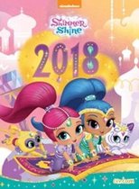 Shimmer & Shine Annual 2018 64pp Special