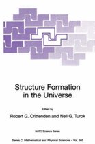 Structure Formation in the Universe