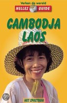 Cambodja, laos