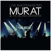 Jean-Louis Murat - Live Aux Pias Nites (LP)