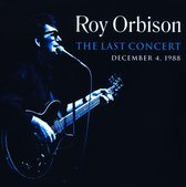 Last Concert: December 4th, 1988