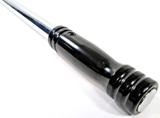 KS tools Wringijzer met kniegewricht Flexible Zilver Chroom