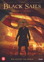 Black Sails - Seizoen 3