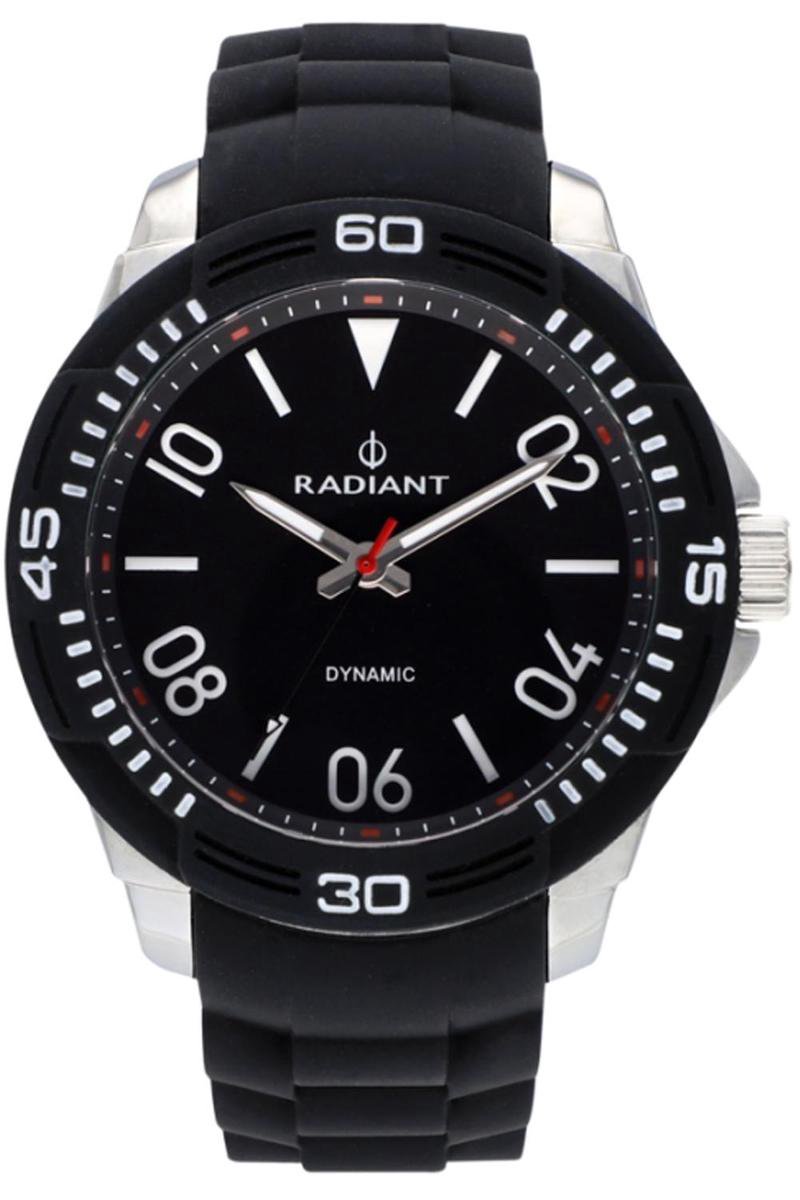 Radiant aren RA503601 Mannen Quartz horloge