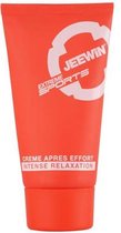 JEEWIN Relaxing Cream - 75ml | After-workout - Recovery | Ontspant vermoeide spieren en bevordert herstel |Troste sponsor Sportclub Only Friends