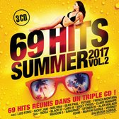 69 Hits Summer 2017, Vol. 2
