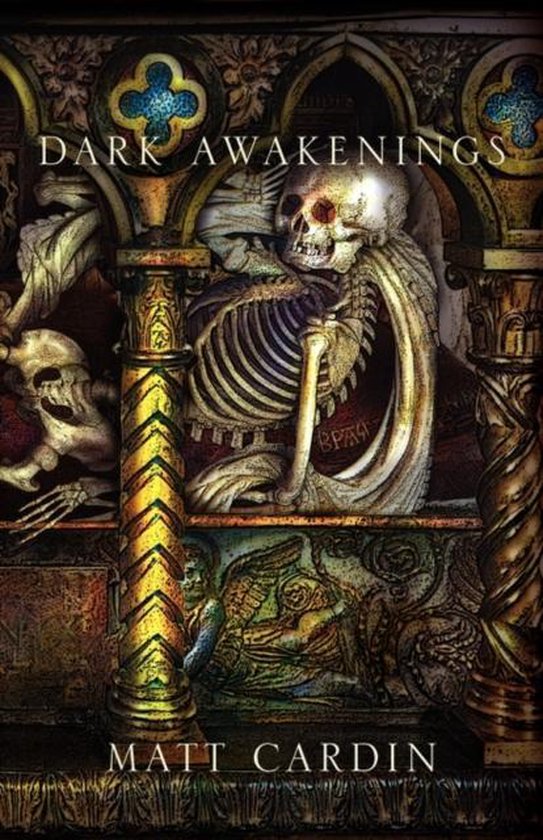 DARK AWAKENINGS