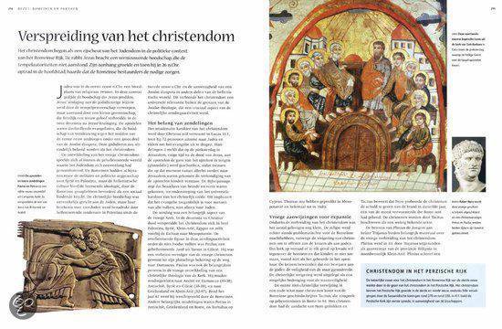 Boeken Over Het Midden Oosten