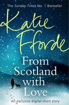 Omslag From Scotland With Love (Short Story)