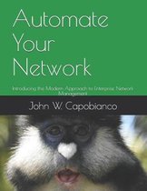 Automate Your Network