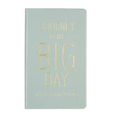 Big Day journey - trouwdagboek