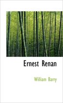 Ernest Renan